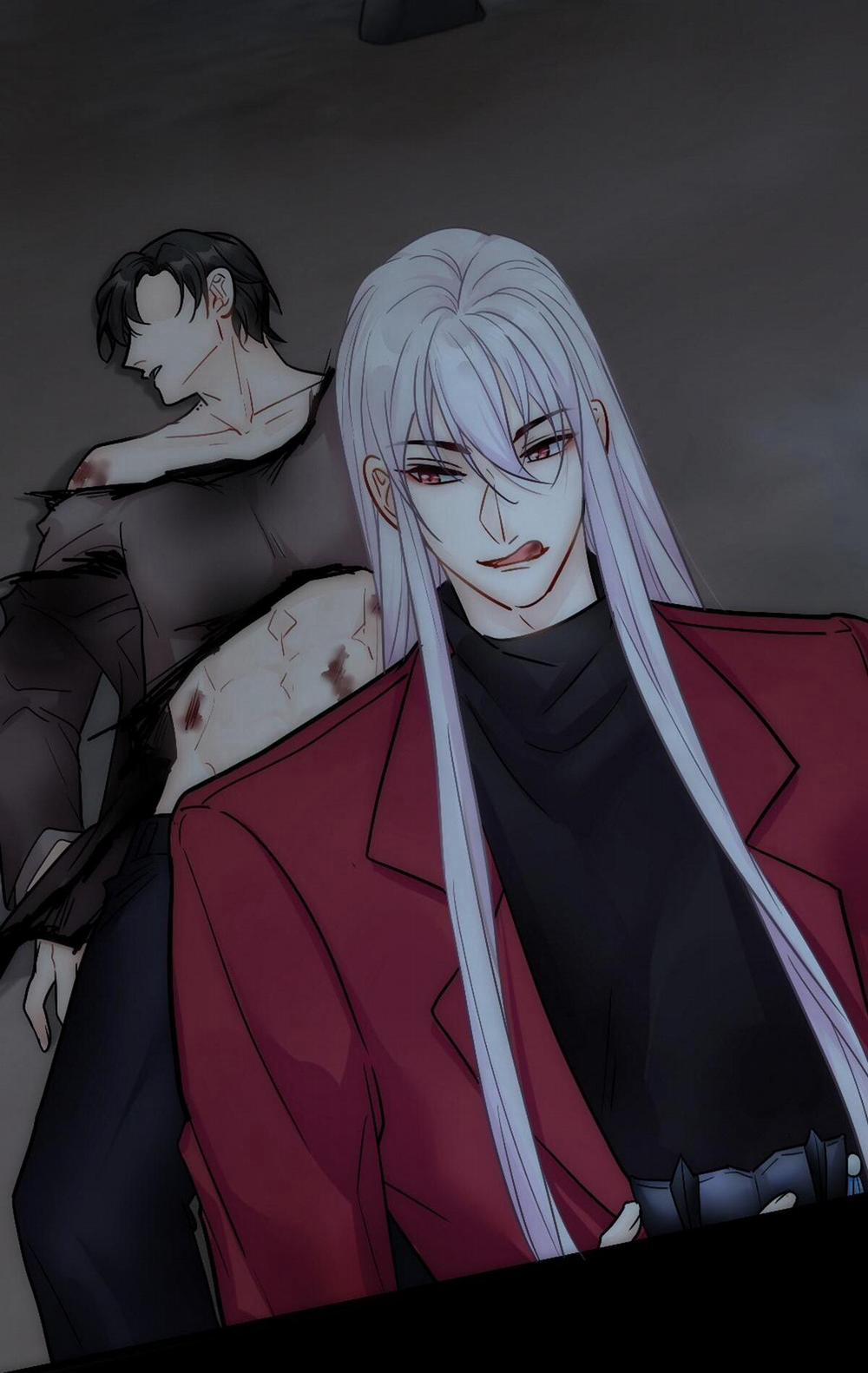 Bảo Bối Ngoan, Không Thể Cắn 40 trang 32