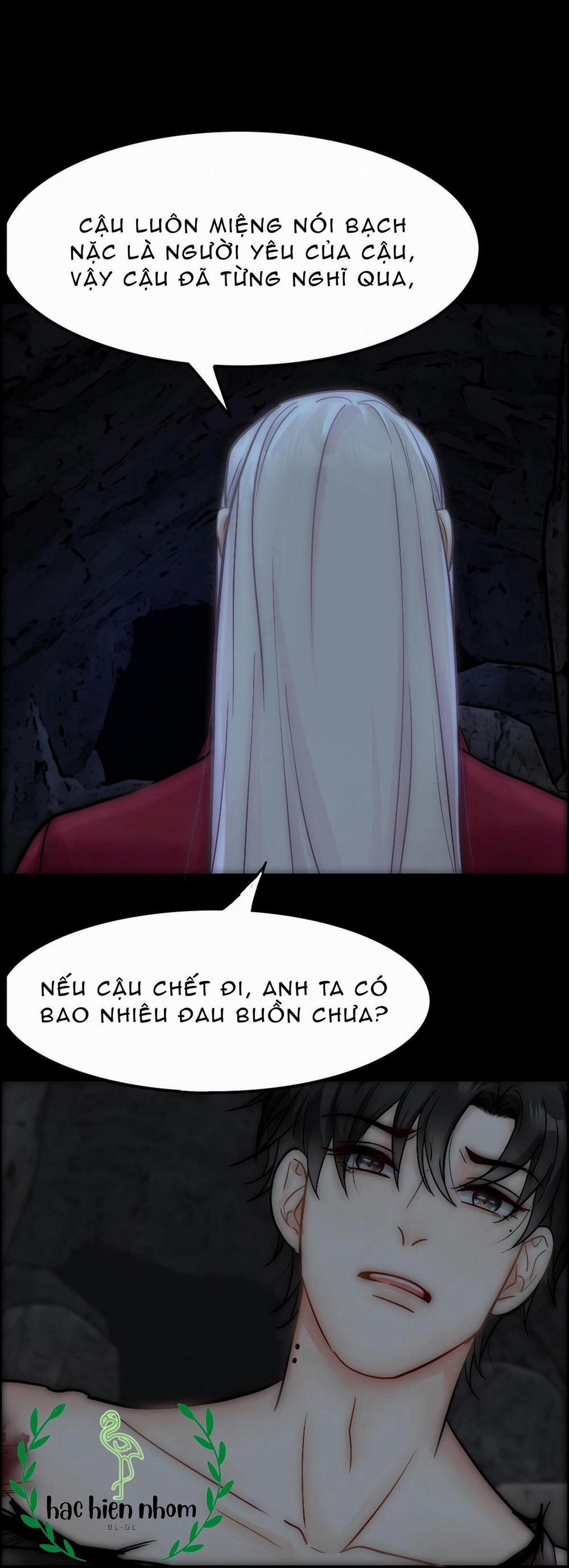 Bảo Bối Ngoan, Không Thể Cắn 40 trang 37