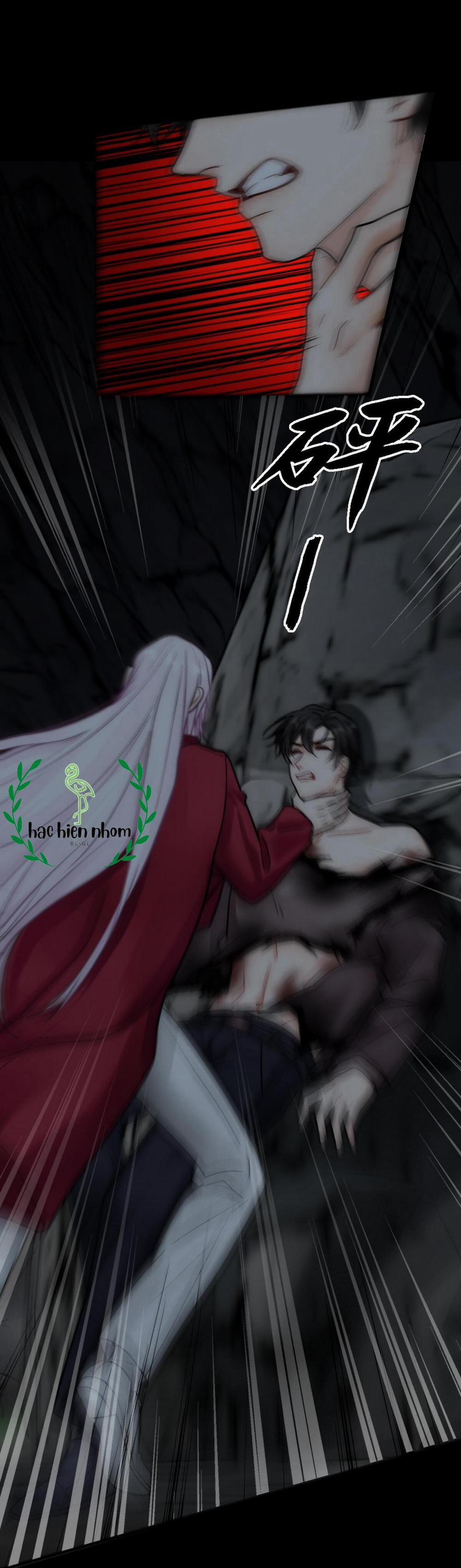 Bảo Bối Ngoan, Không Thể Cắn 40 trang 42