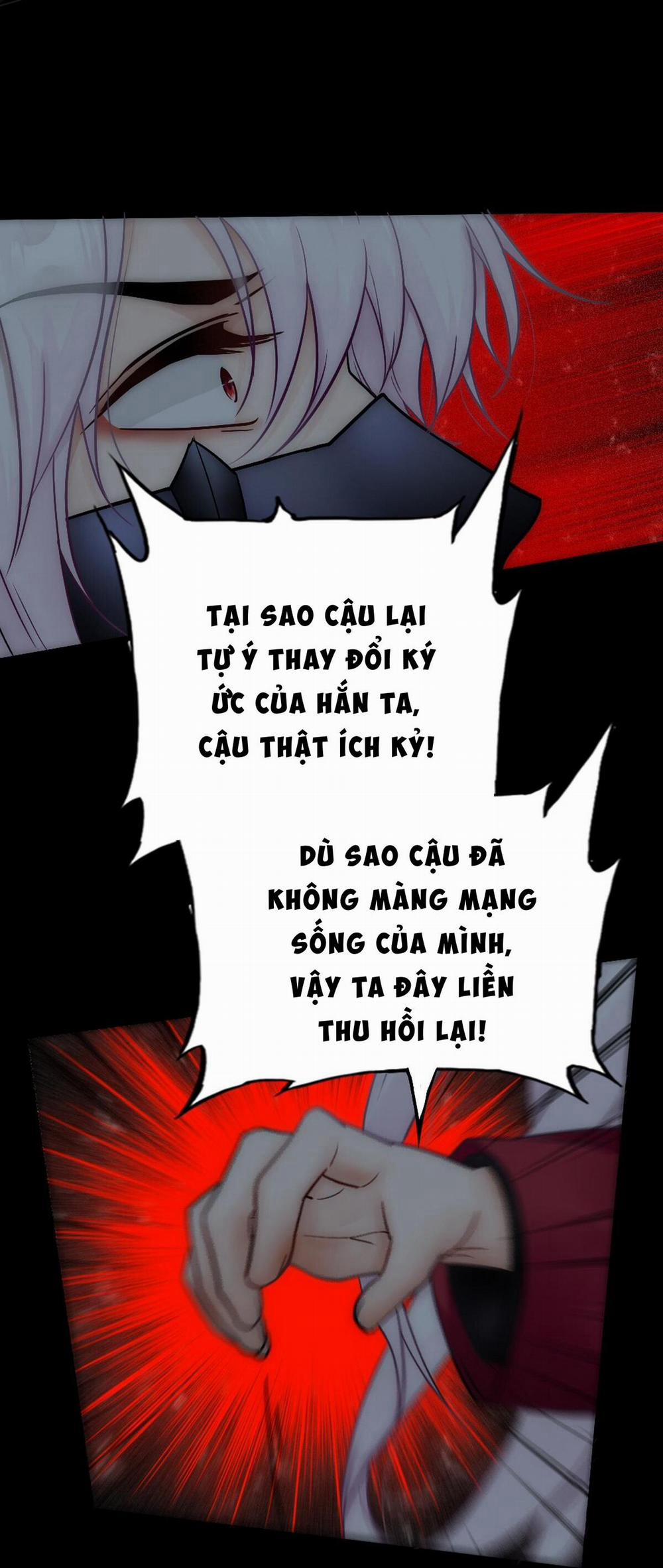 Bảo Bối Ngoan, Không Thể Cắn 40 trang 43