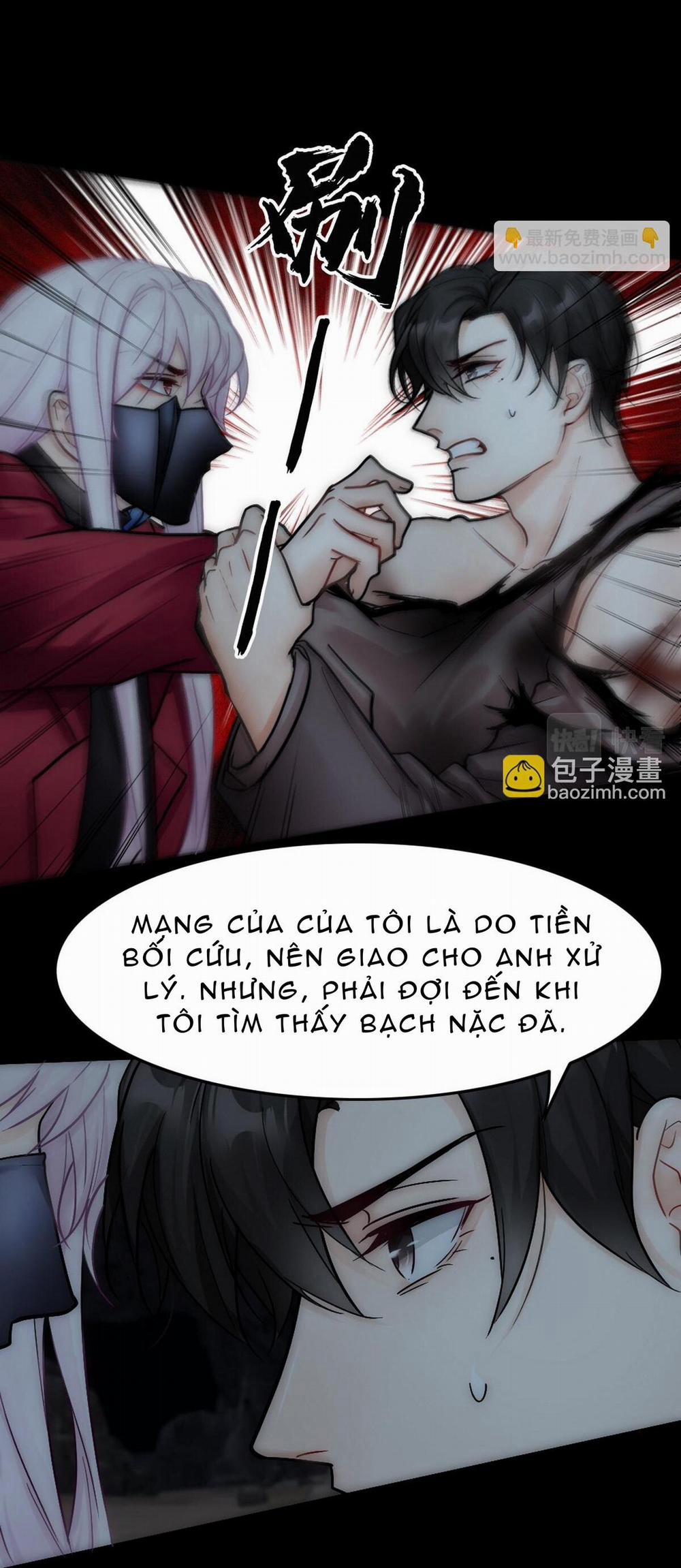 Bảo Bối Ngoan, Không Thể Cắn 40 trang 44