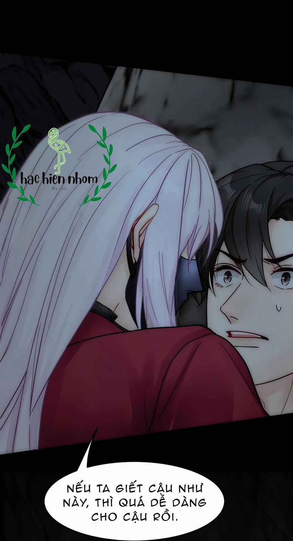 Bảo Bối Ngoan, Không Thể Cắn 40 trang 46