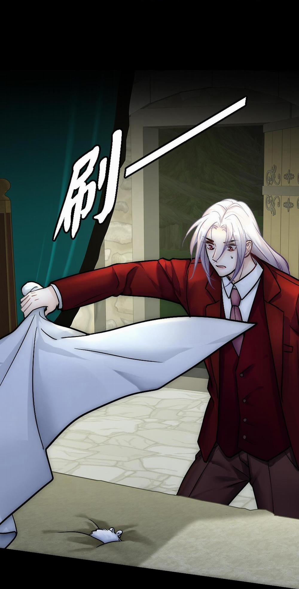 Bảo Bối Ngoan, Không Thể Cắn 40 trang 58