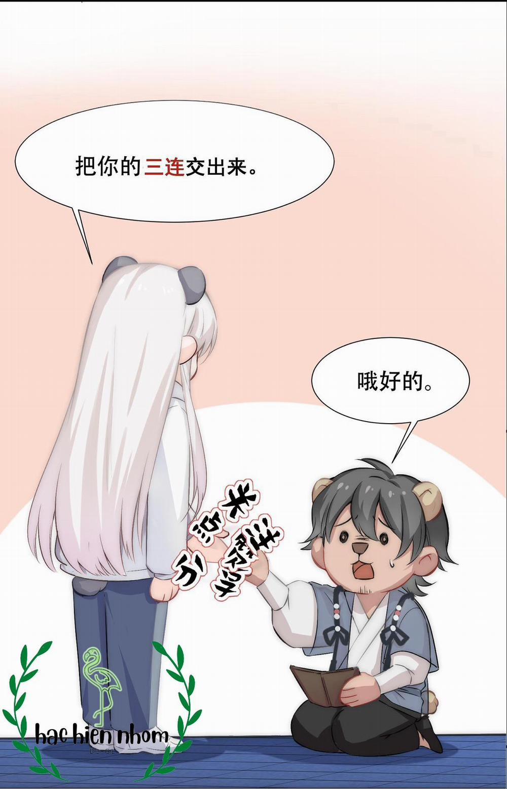 Bảo Bối Ngoan, Không Thể Cắn 40 trang 65