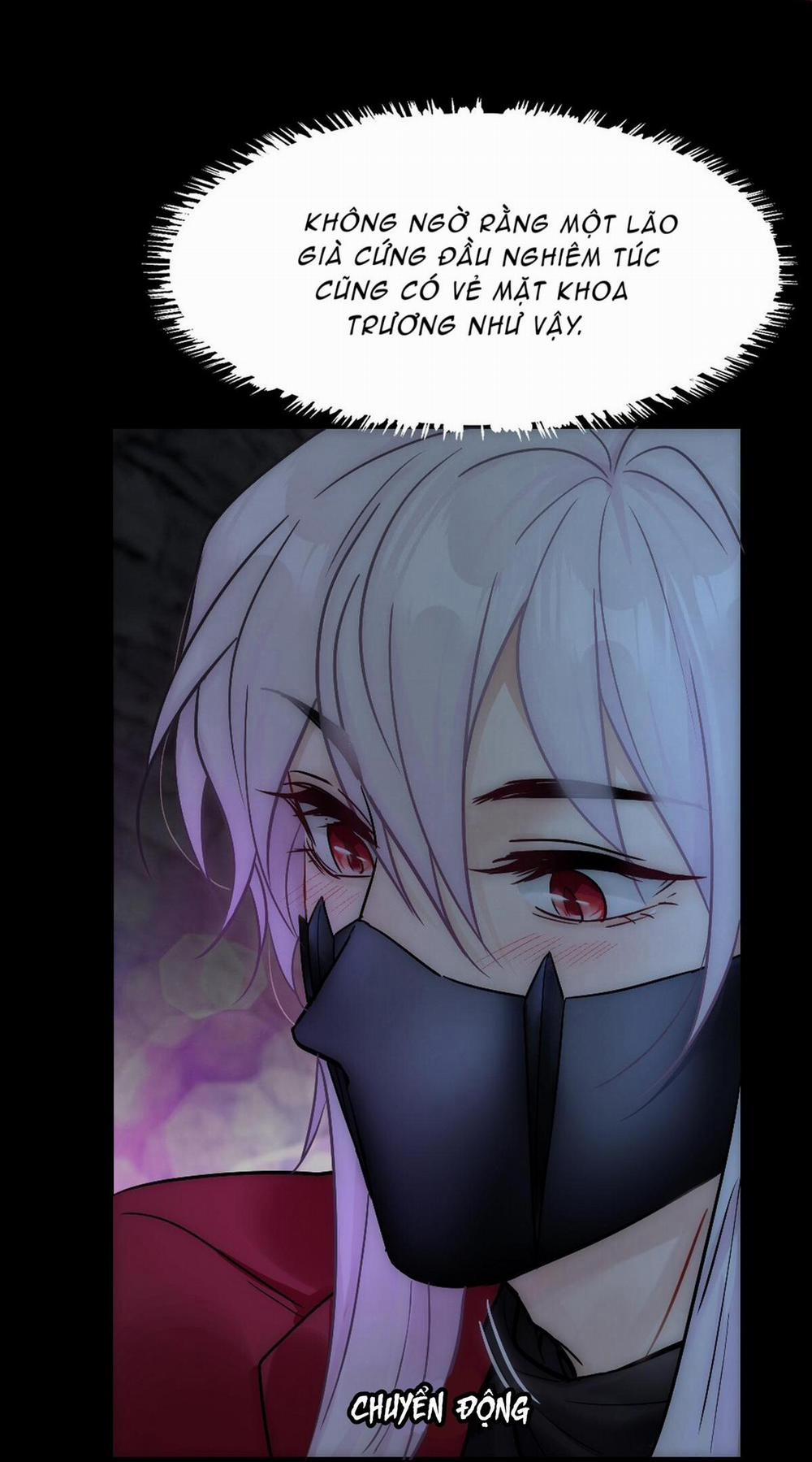 Bảo Bối Ngoan, Không Thể Cắn 40 trang 8