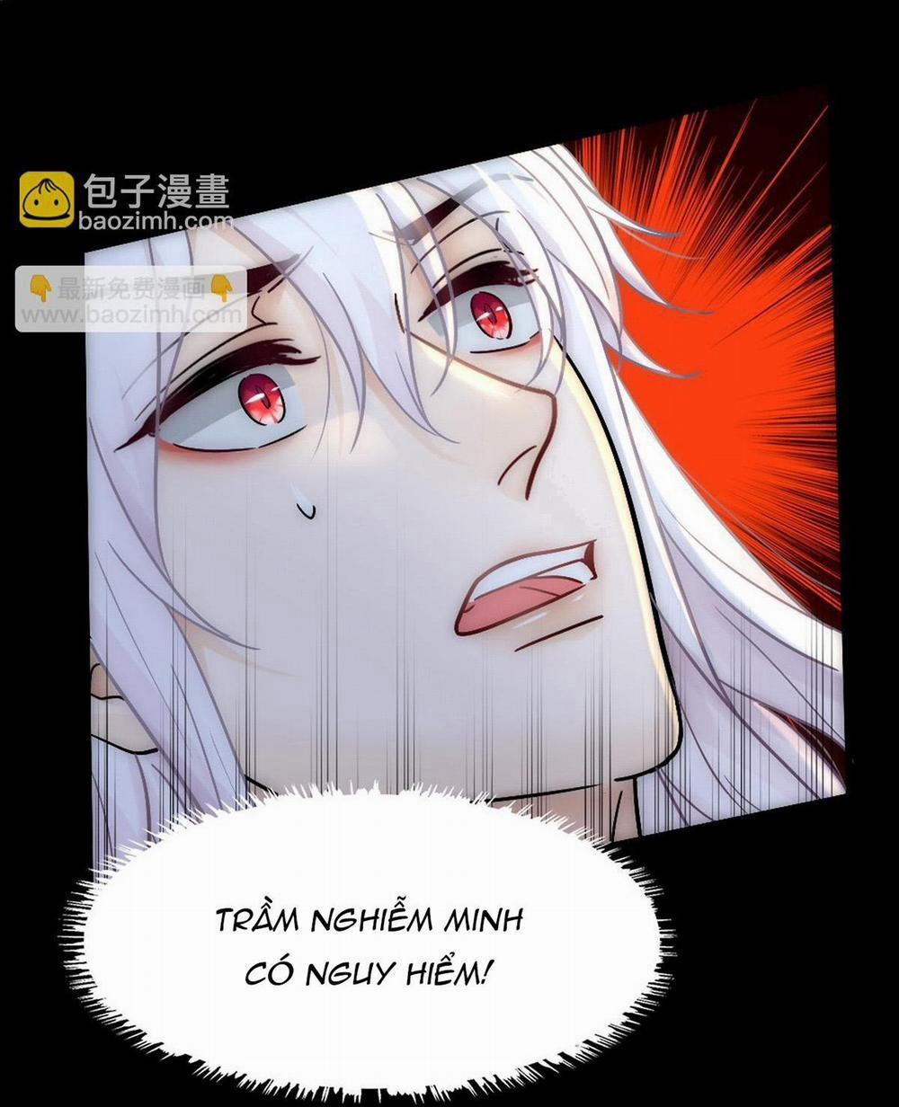 Bảo Bối Ngoan, Không Thể Cắn 42 trang 13