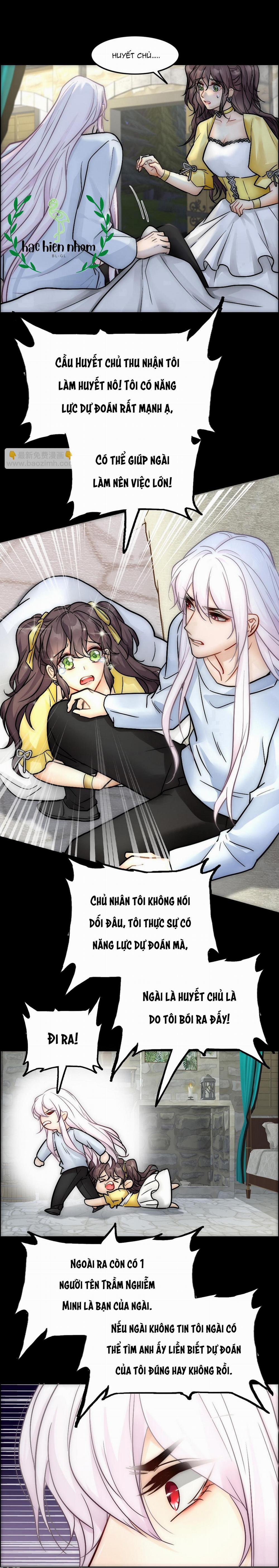 Bảo Bối Ngoan, Không Thể Cắn 42 trang 14