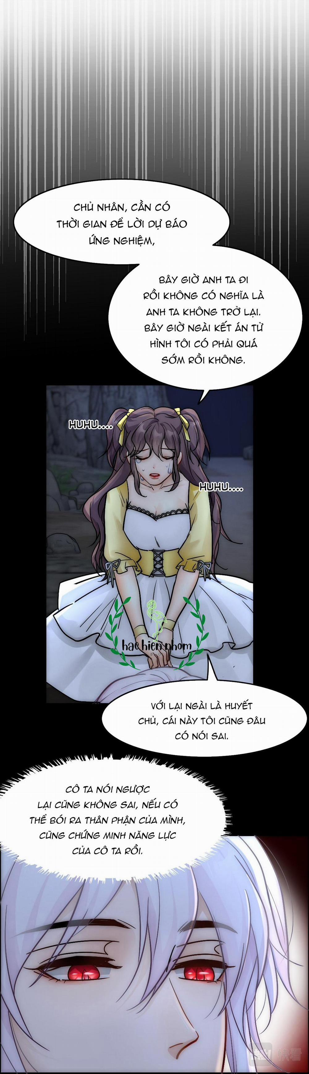 Bảo Bối Ngoan, Không Thể Cắn 42 trang 15