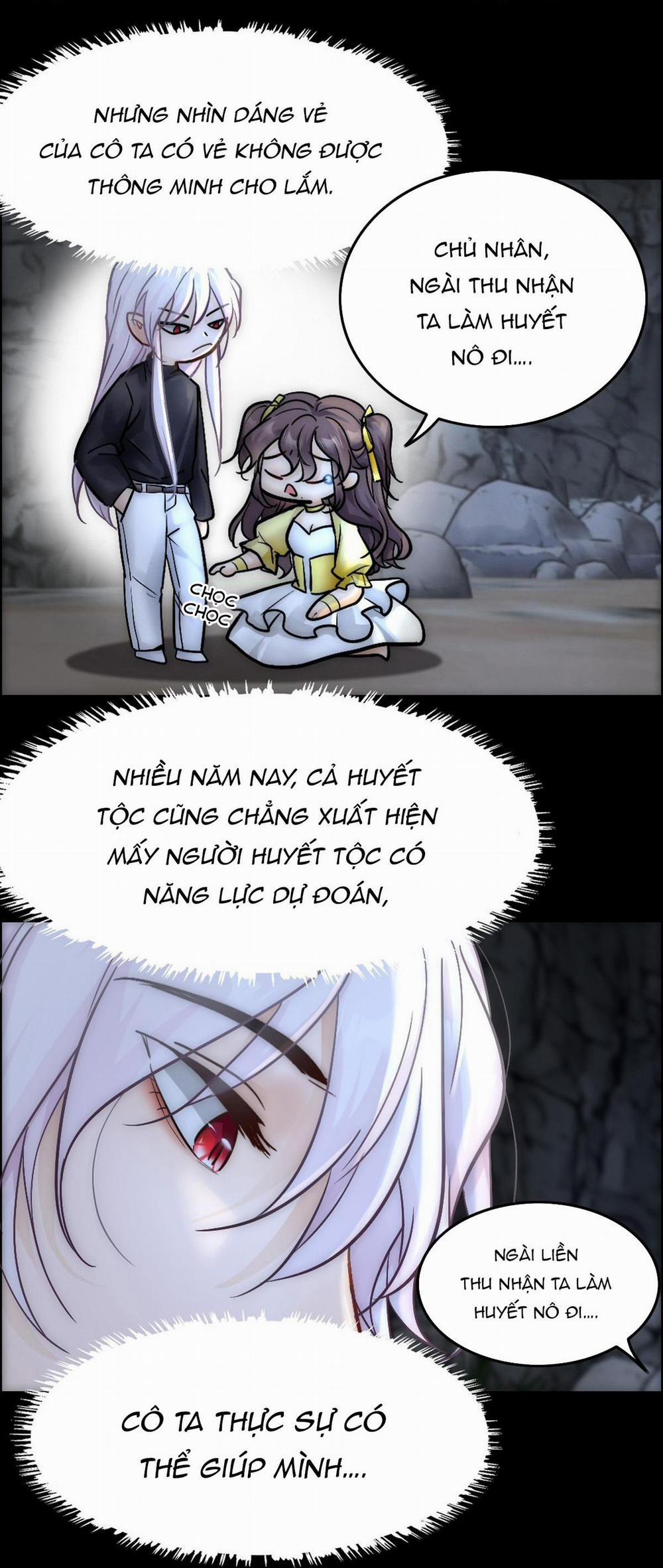 Bảo Bối Ngoan, Không Thể Cắn 42 trang 17