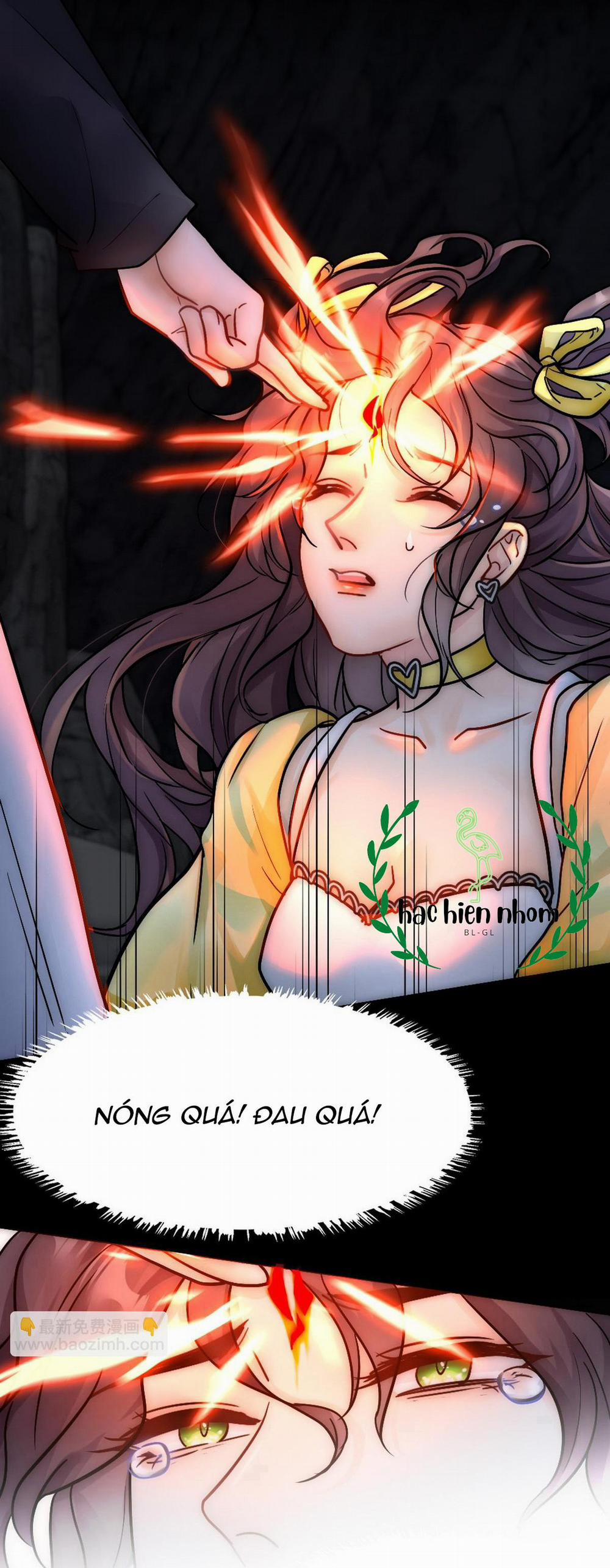 Bảo Bối Ngoan, Không Thể Cắn 42 trang 19