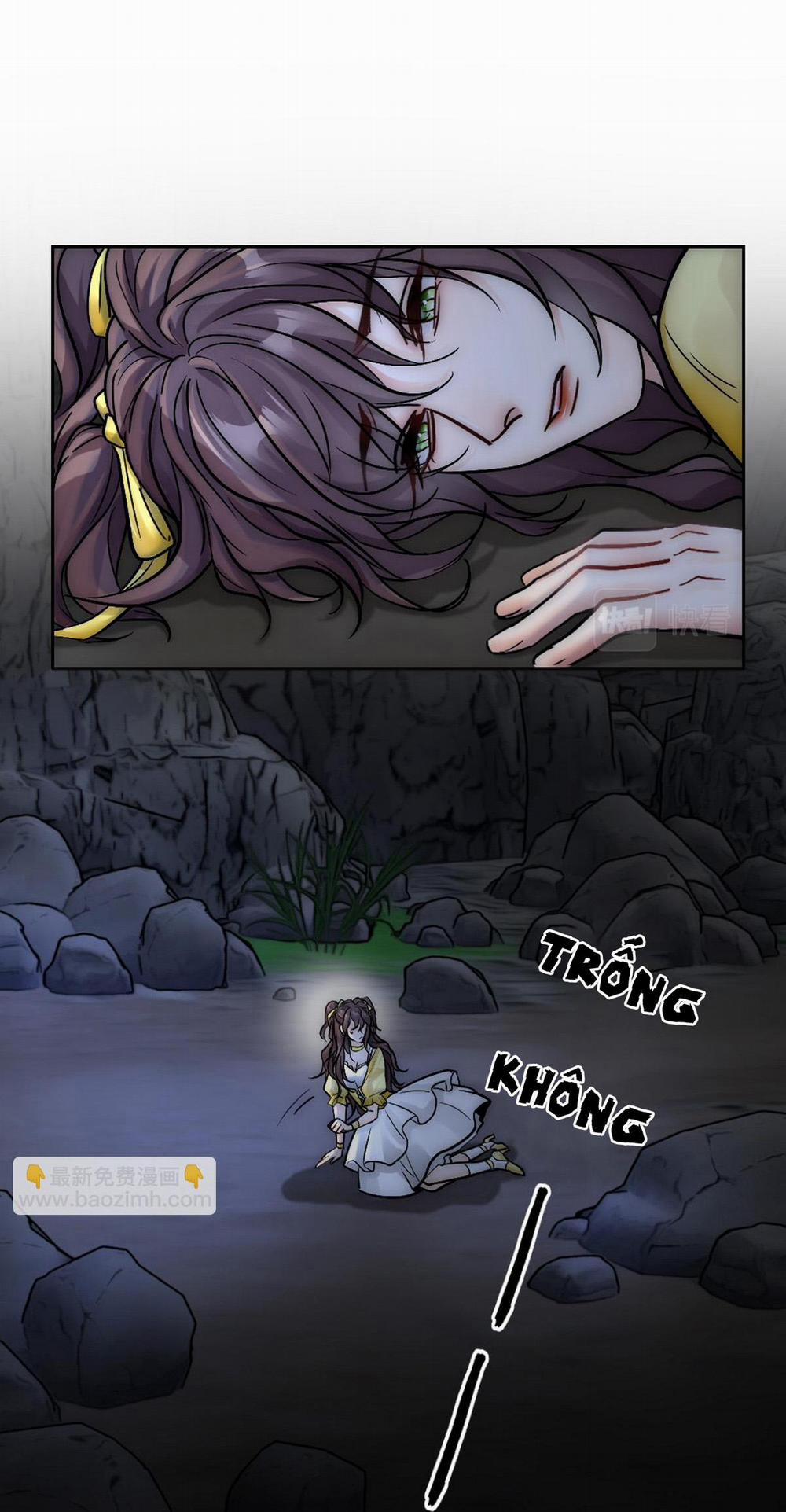 Bảo Bối Ngoan, Không Thể Cắn 42 trang 22