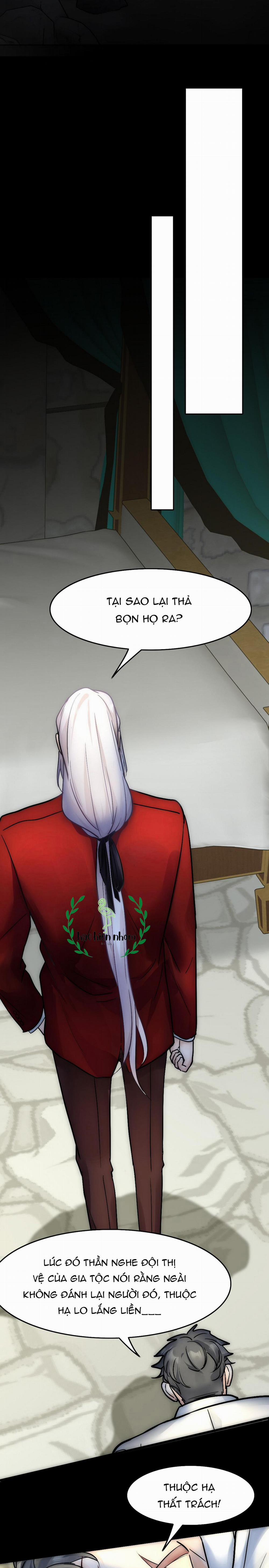 Bảo Bối Ngoan, Không Thể Cắn 42 trang 23