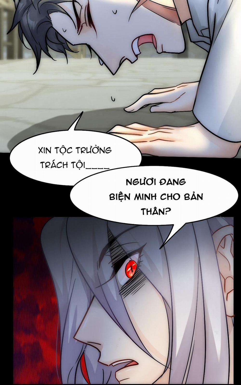 Bảo Bối Ngoan, Không Thể Cắn 42 trang 24