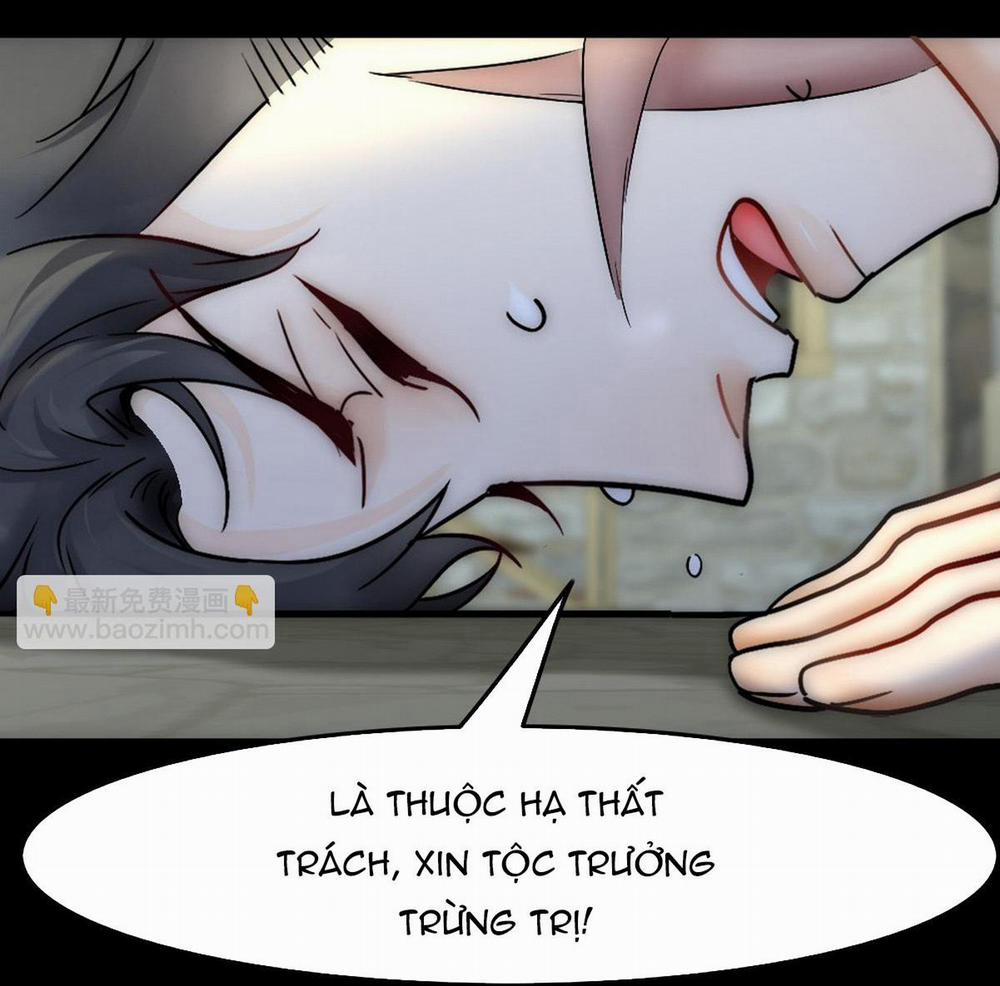 Bảo Bối Ngoan, Không Thể Cắn 42 trang 27