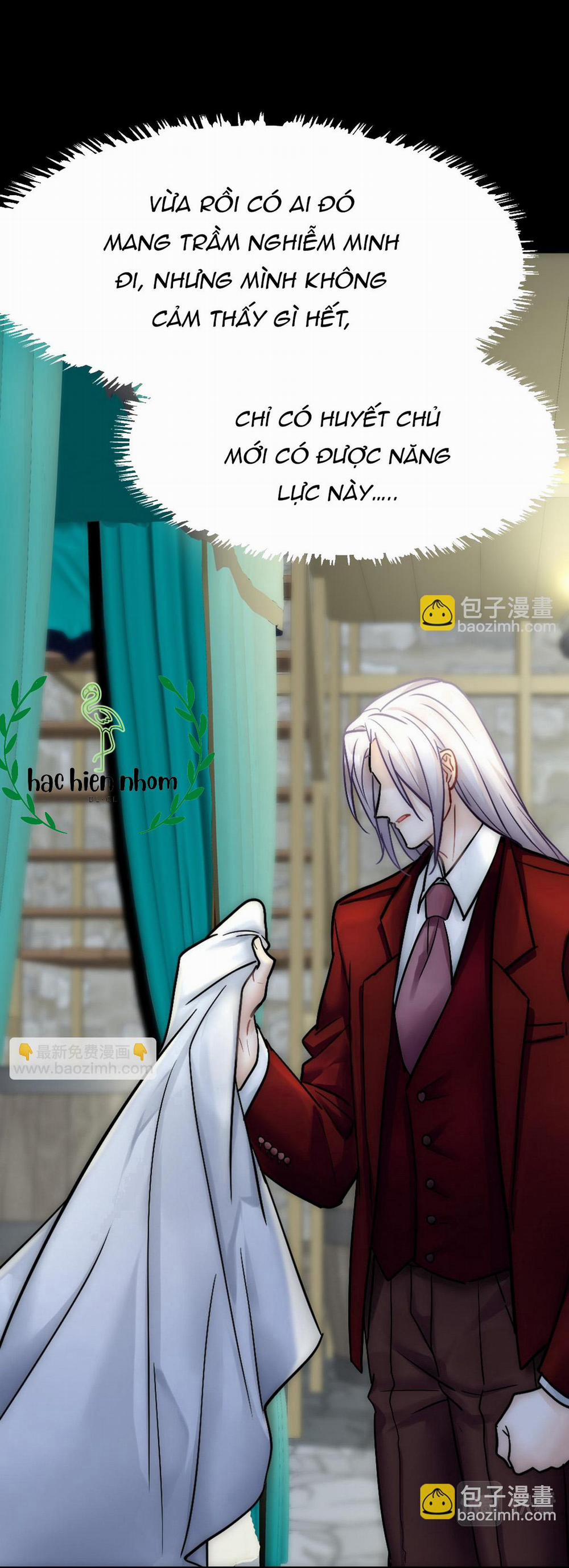 Bảo Bối Ngoan, Không Thể Cắn 42 trang 28