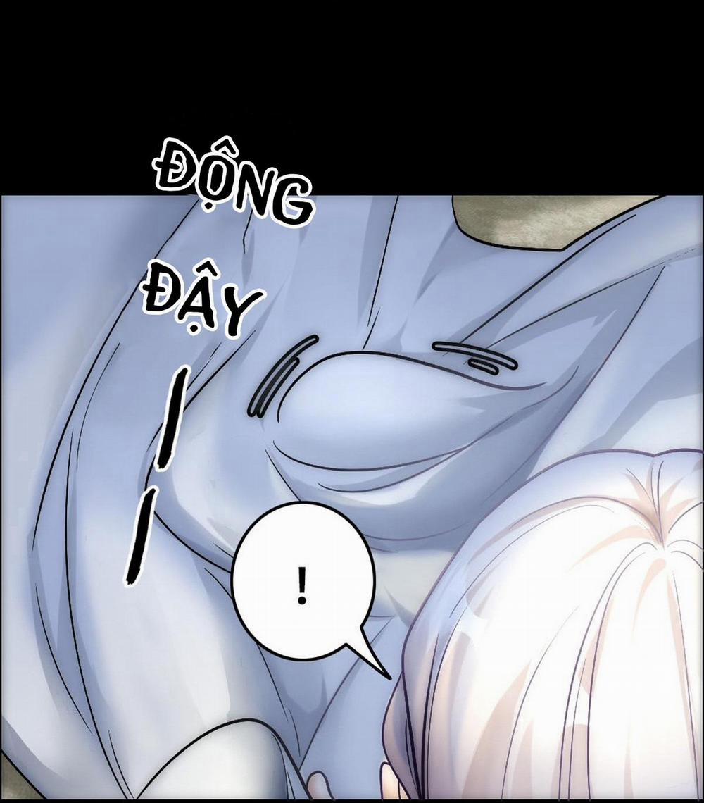 Bảo Bối Ngoan, Không Thể Cắn 42 trang 30