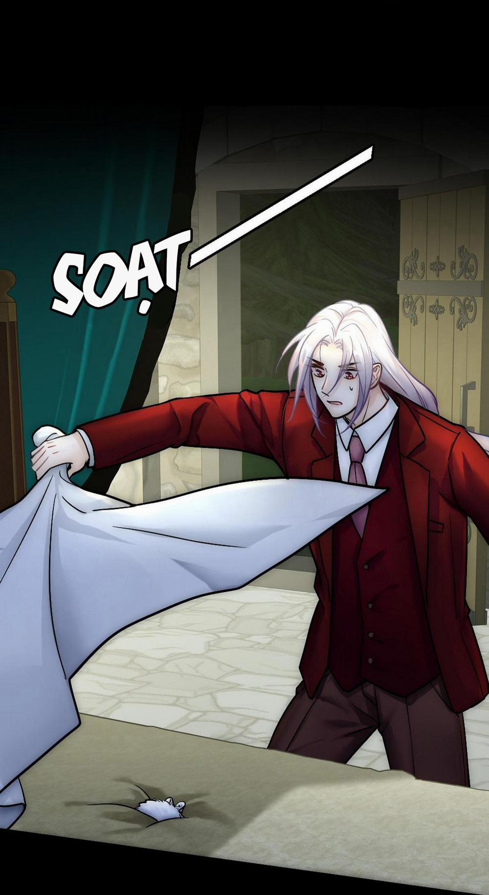 Bảo Bối Ngoan, Không Thể Cắn 42 trang 31