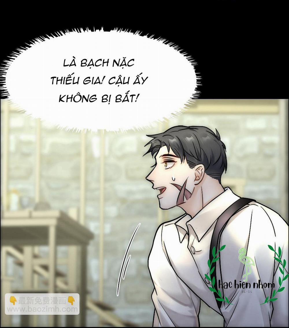 Bảo Bối Ngoan, Không Thể Cắn 42 trang 33