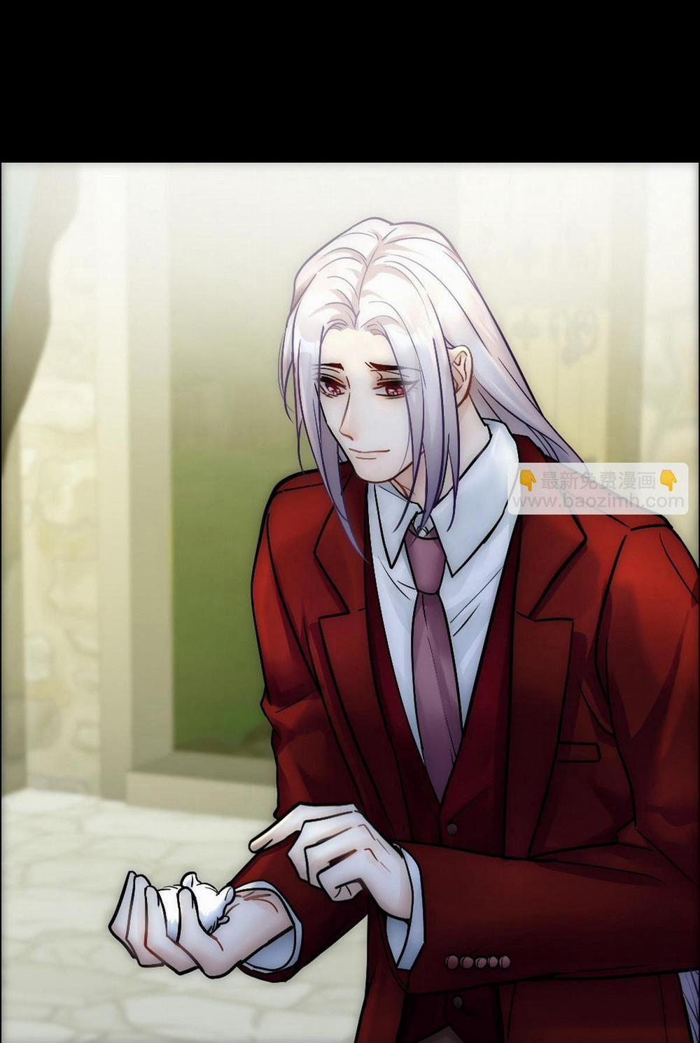 Bảo Bối Ngoan, Không Thể Cắn 42 trang 34