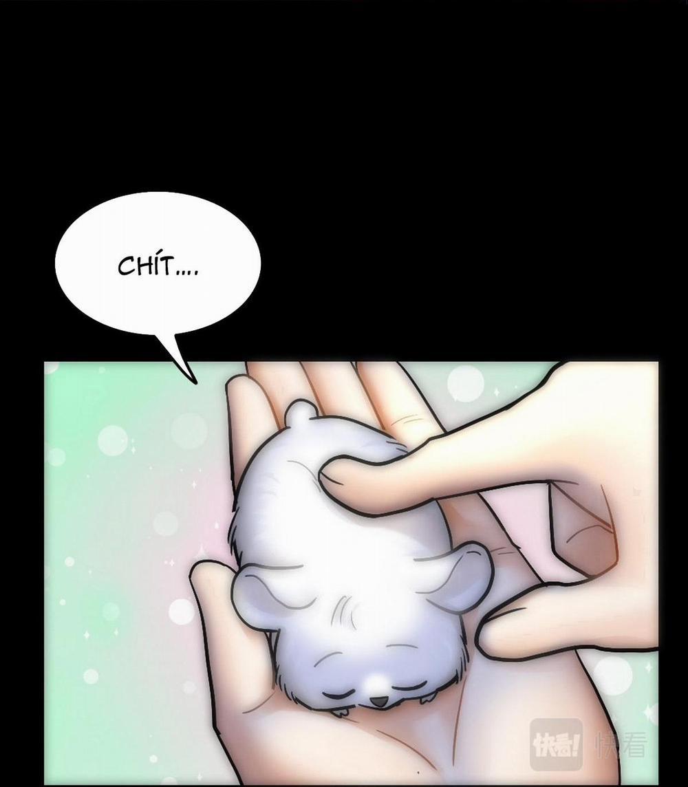 Bảo Bối Ngoan, Không Thể Cắn 42 trang 35