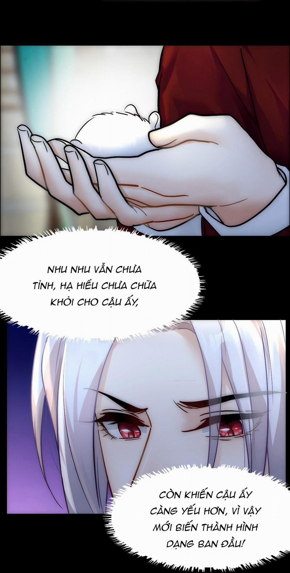 Bảo Bối Ngoan, Không Thể Cắn 42 trang 36