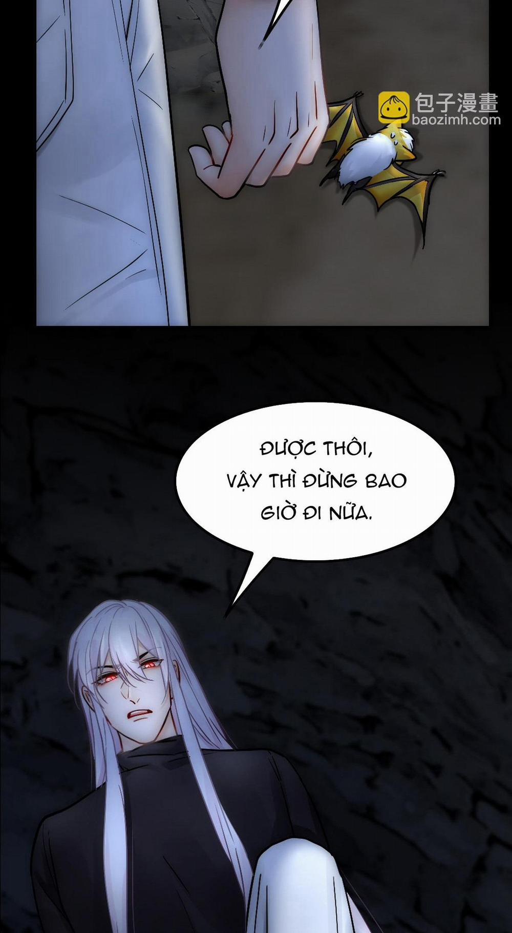 Bảo Bối Ngoan, Không Thể Cắn 42 trang 4