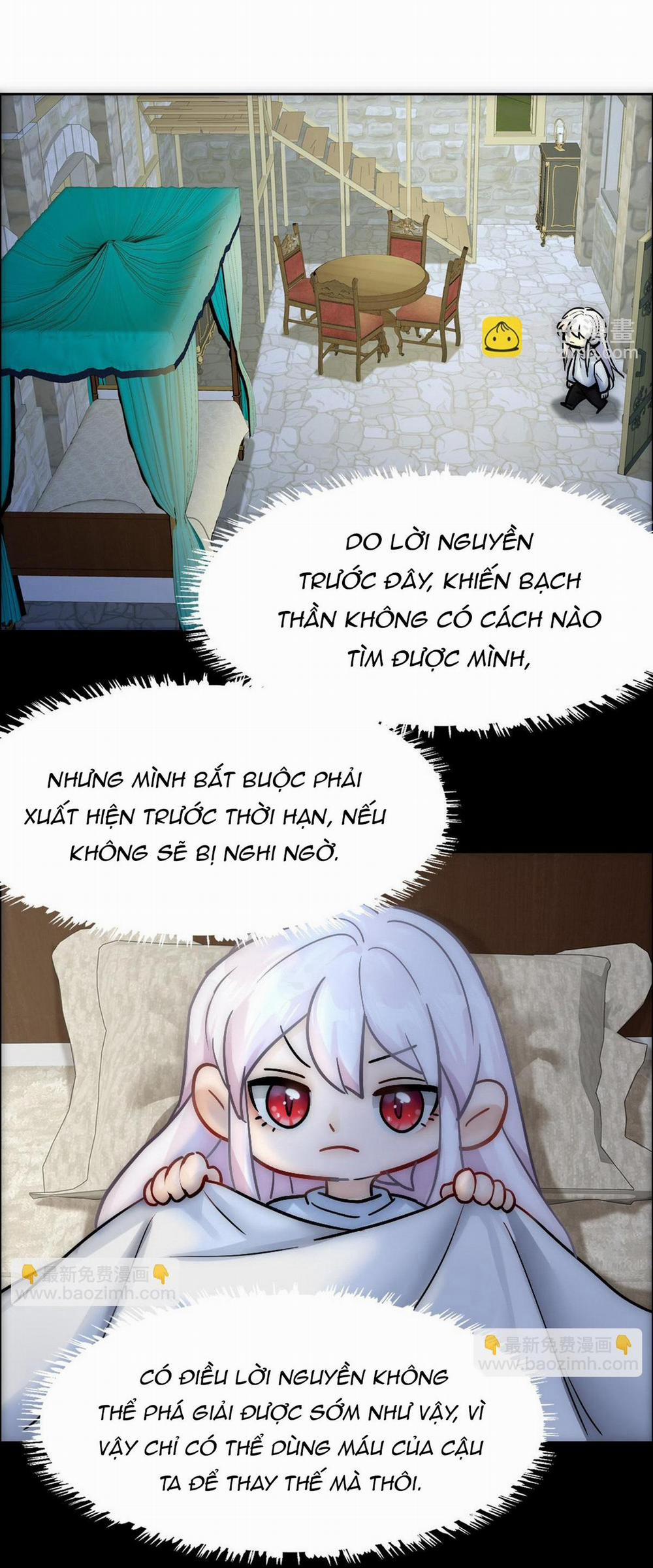 Bảo Bối Ngoan, Không Thể Cắn 42 trang 40