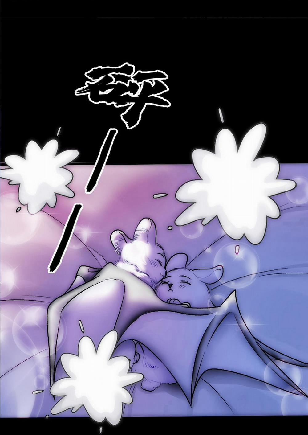 Bảo Bối Ngoan, Không Thể Cắn 42 trang 55