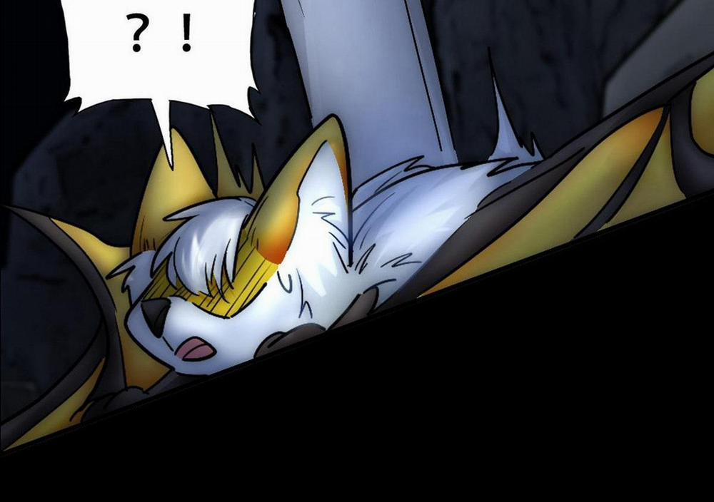 Bảo Bối Ngoan, Không Thể Cắn 42 trang 6