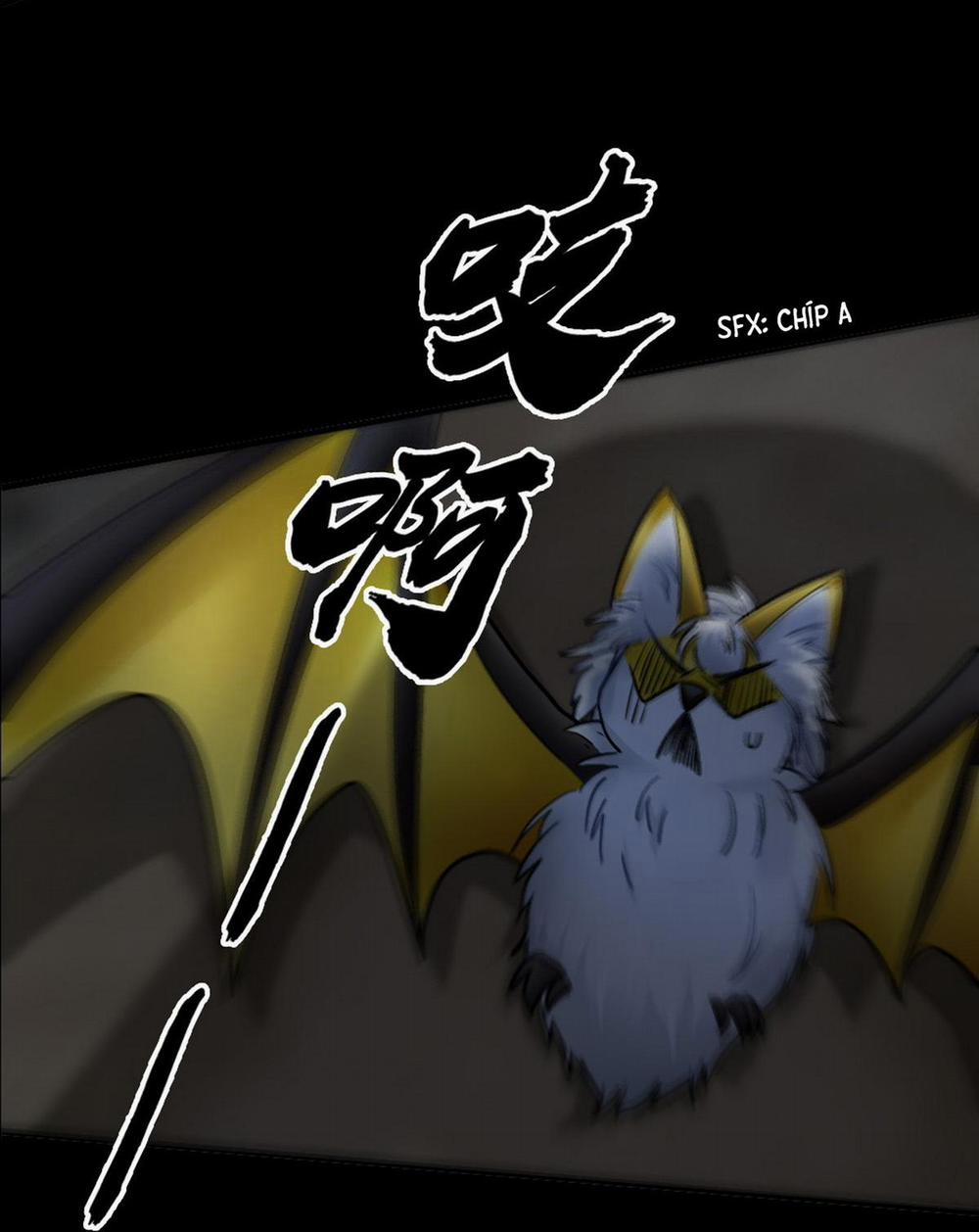 Bảo Bối Ngoan, Không Thể Cắn 42 trang 7