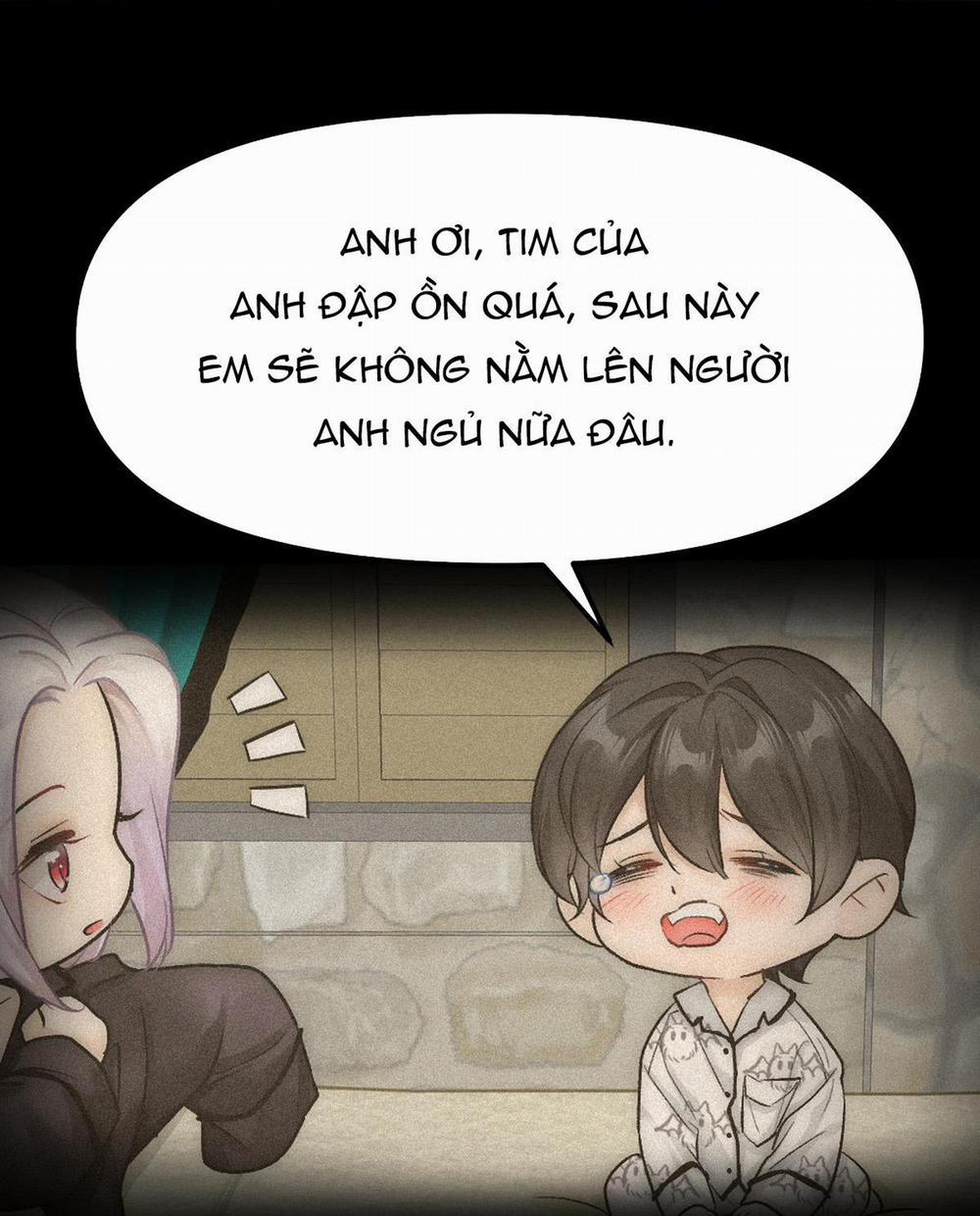 Bảo Bối Ngoan, Không Thể Cắn 43 trang 10