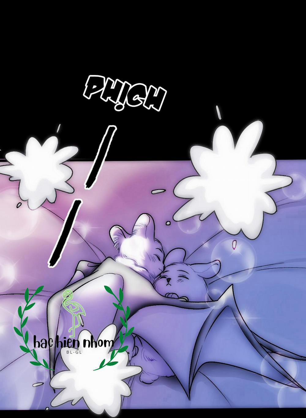 Bảo Bối Ngoan, Không Thể Cắn 43 trang 12