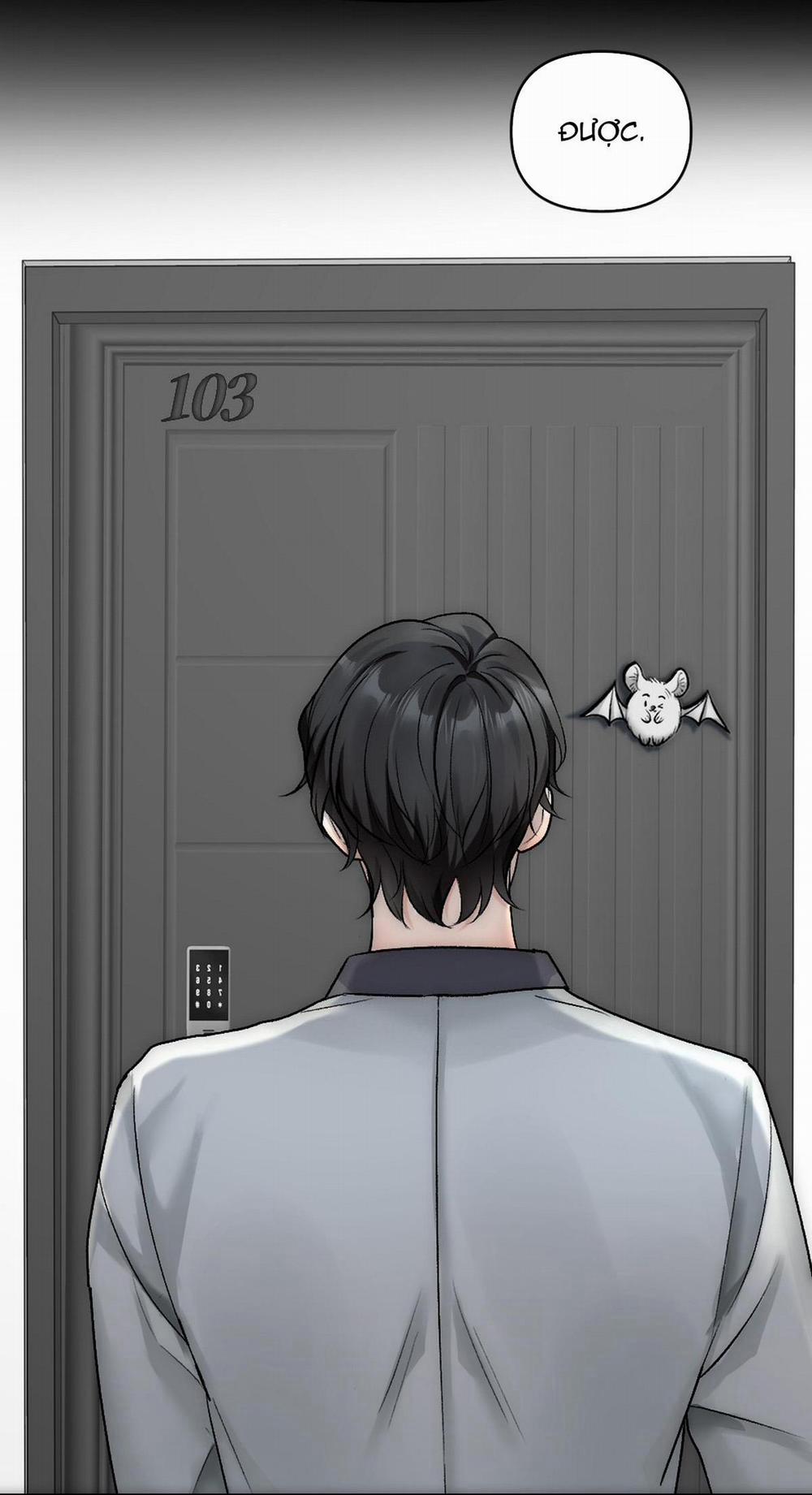 Bảo Bối Ngoan, Không Thể Cắn 43 trang 14