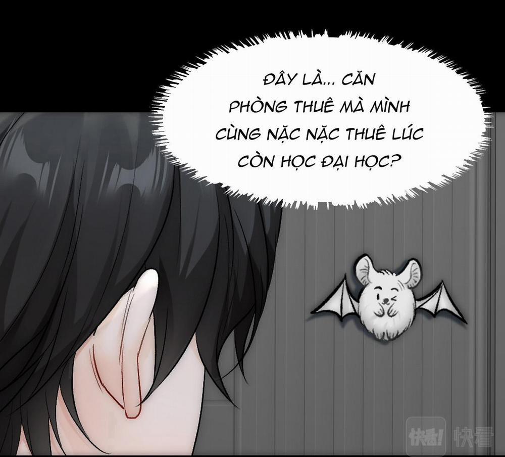 Bảo Bối Ngoan, Không Thể Cắn 43 trang 15