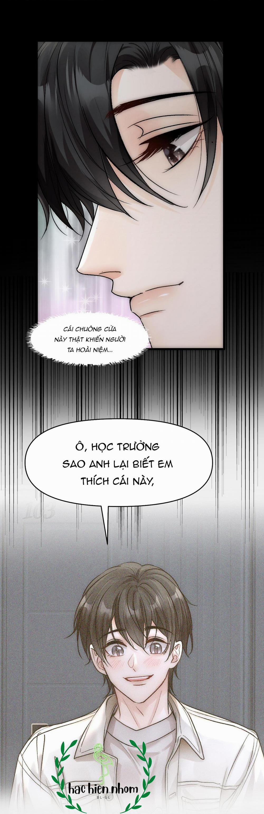 Bảo Bối Ngoan, Không Thể Cắn 43 trang 16