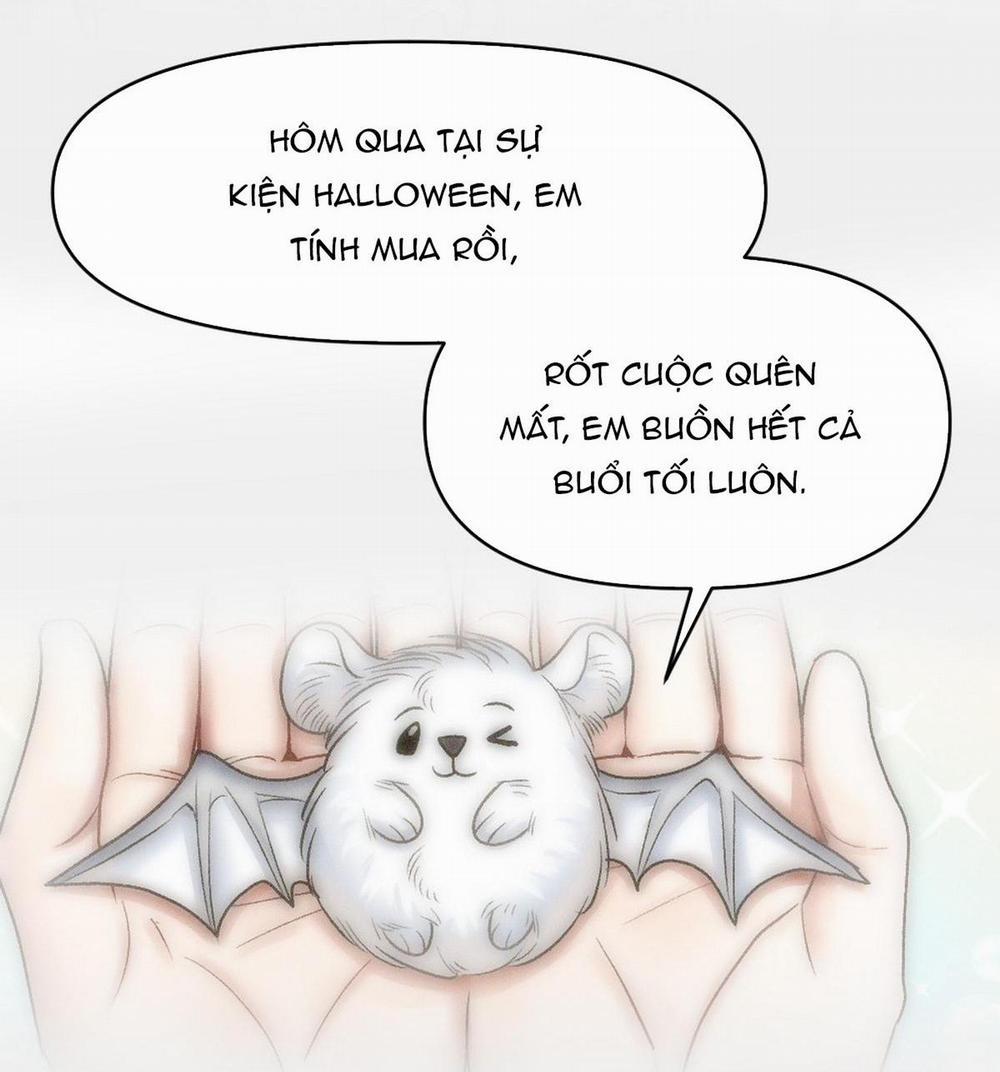 Bảo Bối Ngoan, Không Thể Cắn 43 trang 17