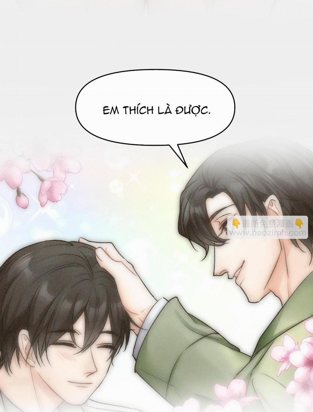 Bảo Bối Ngoan, Không Thể Cắn 43 trang 18