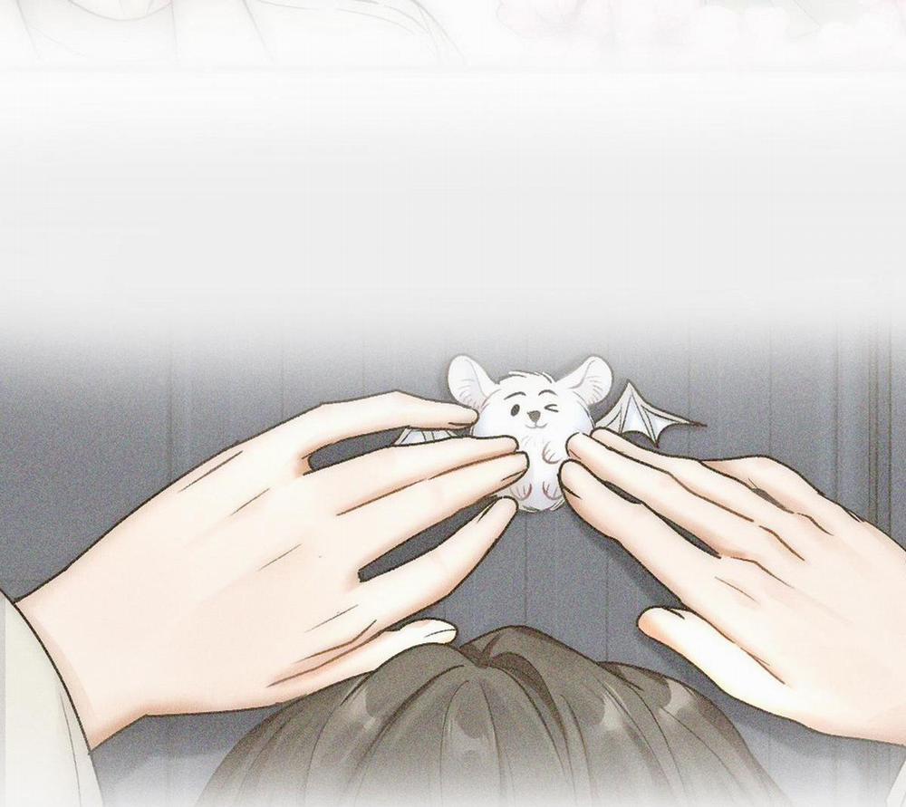 Bảo Bối Ngoan, Không Thể Cắn 43 trang 19