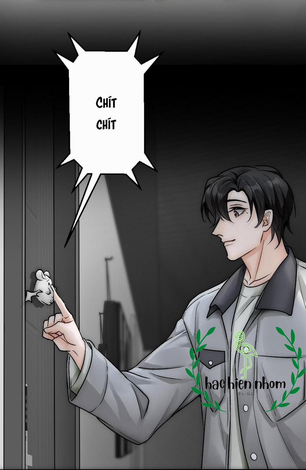 Bảo Bối Ngoan, Không Thể Cắn 43 trang 21