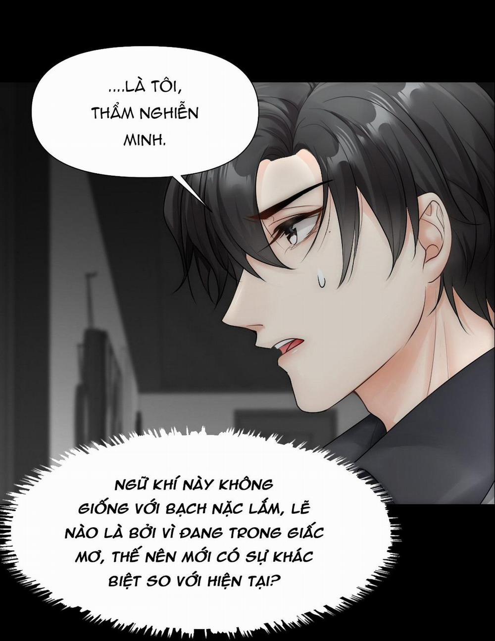 Bảo Bối Ngoan, Không Thể Cắn 43 trang 23