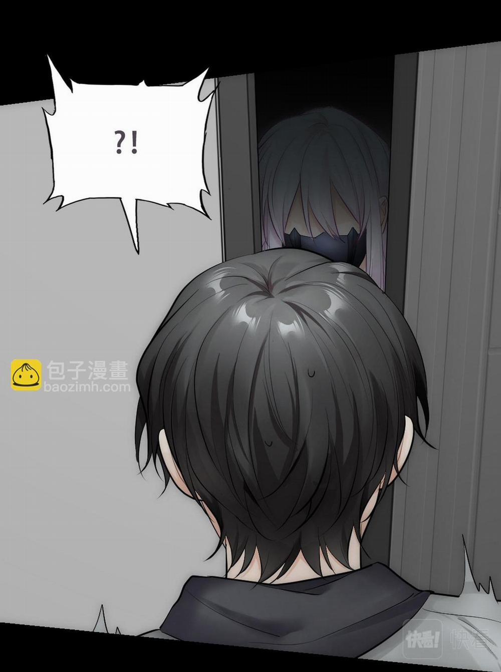 Bảo Bối Ngoan, Không Thể Cắn 43 trang 24