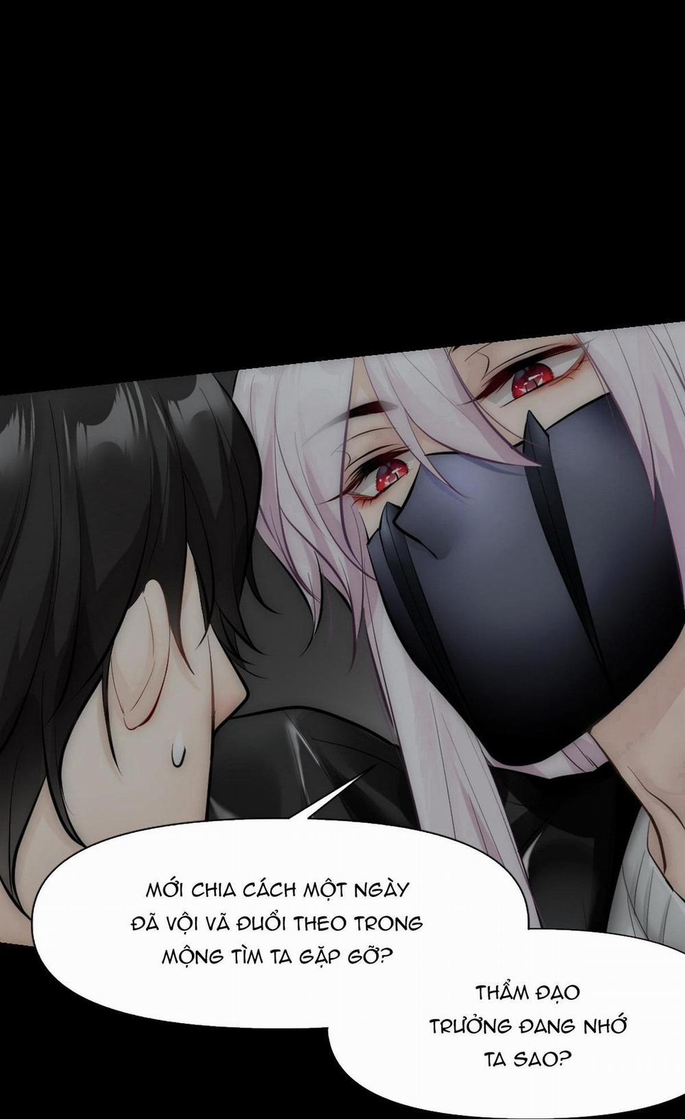 Bảo Bối Ngoan, Không Thể Cắn 43 trang 29