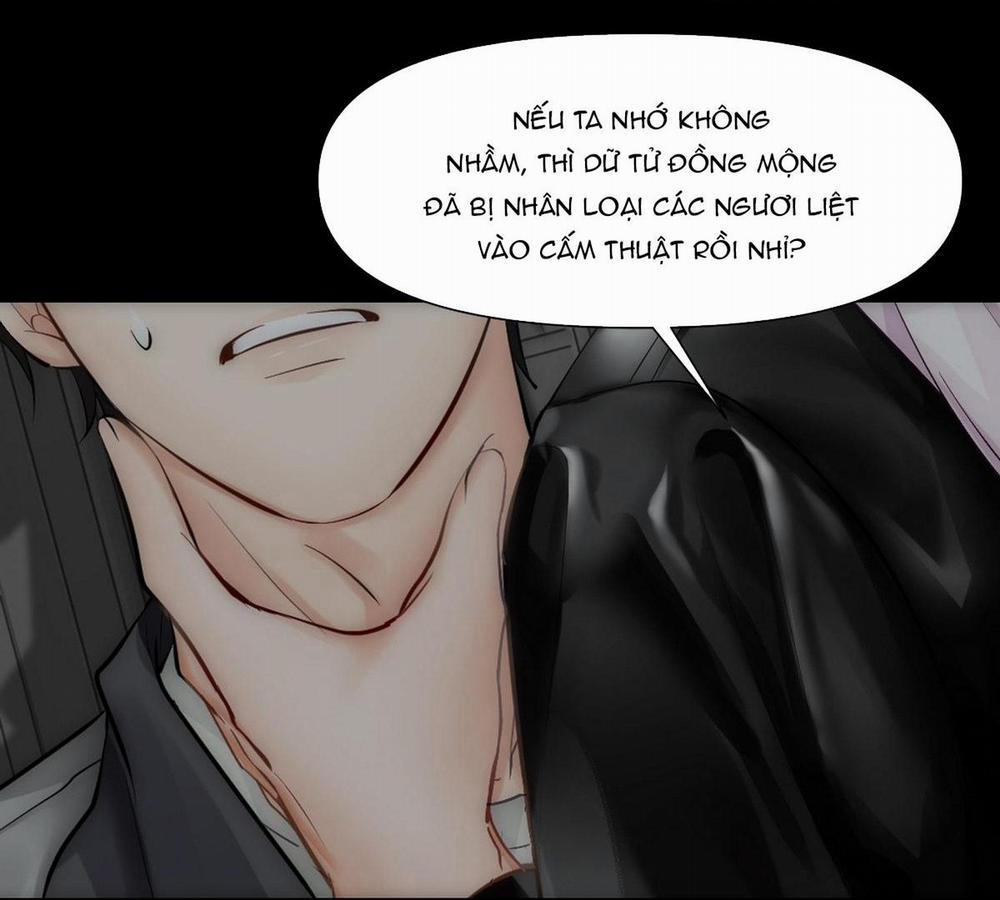 Bảo Bối Ngoan, Không Thể Cắn 43 trang 30