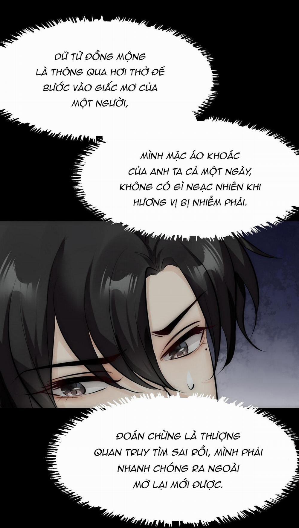 Bảo Bối Ngoan, Không Thể Cắn 43 trang 34