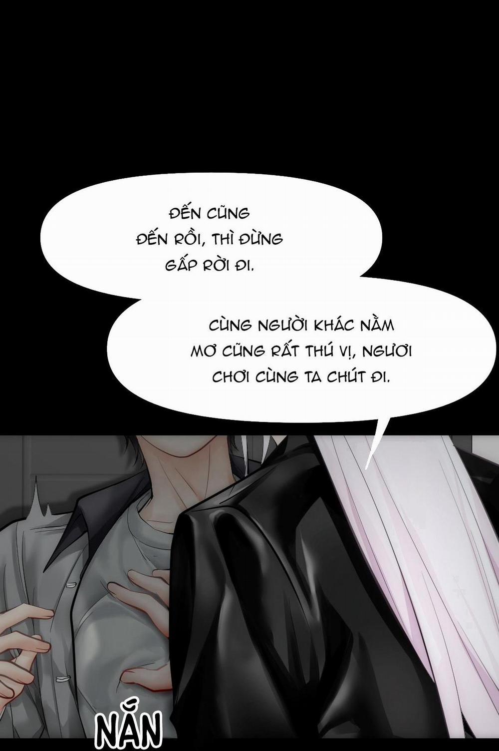 Bảo Bối Ngoan, Không Thể Cắn 43 trang 36