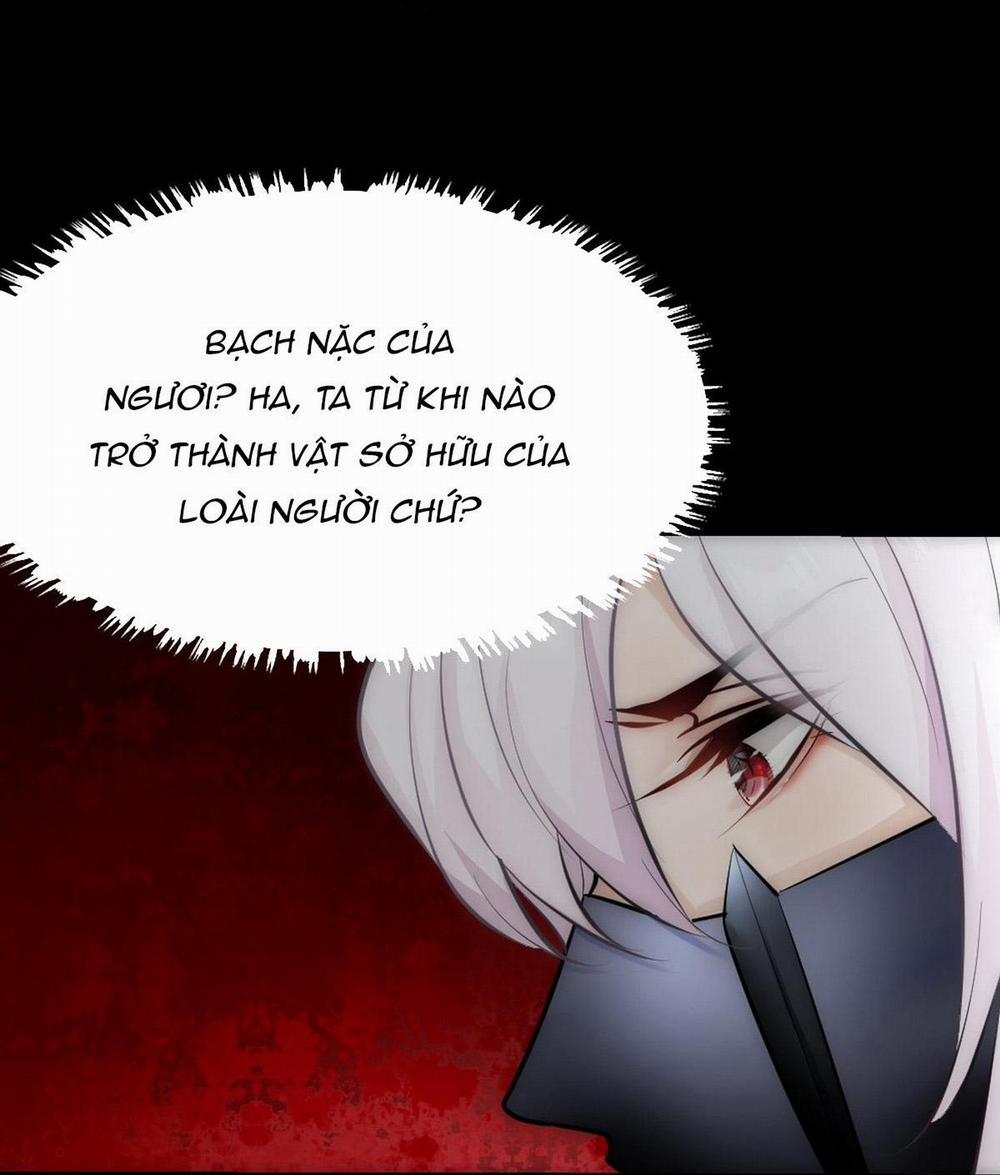 Bảo Bối Ngoan, Không Thể Cắn 43 trang 37