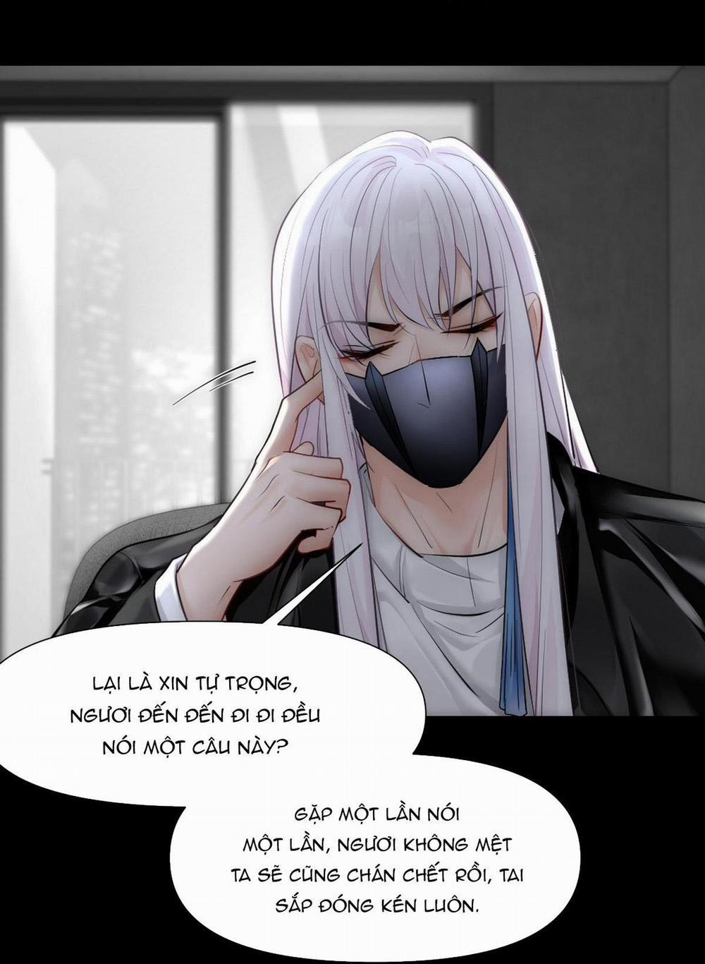 Bảo Bối Ngoan, Không Thể Cắn 43 trang 42