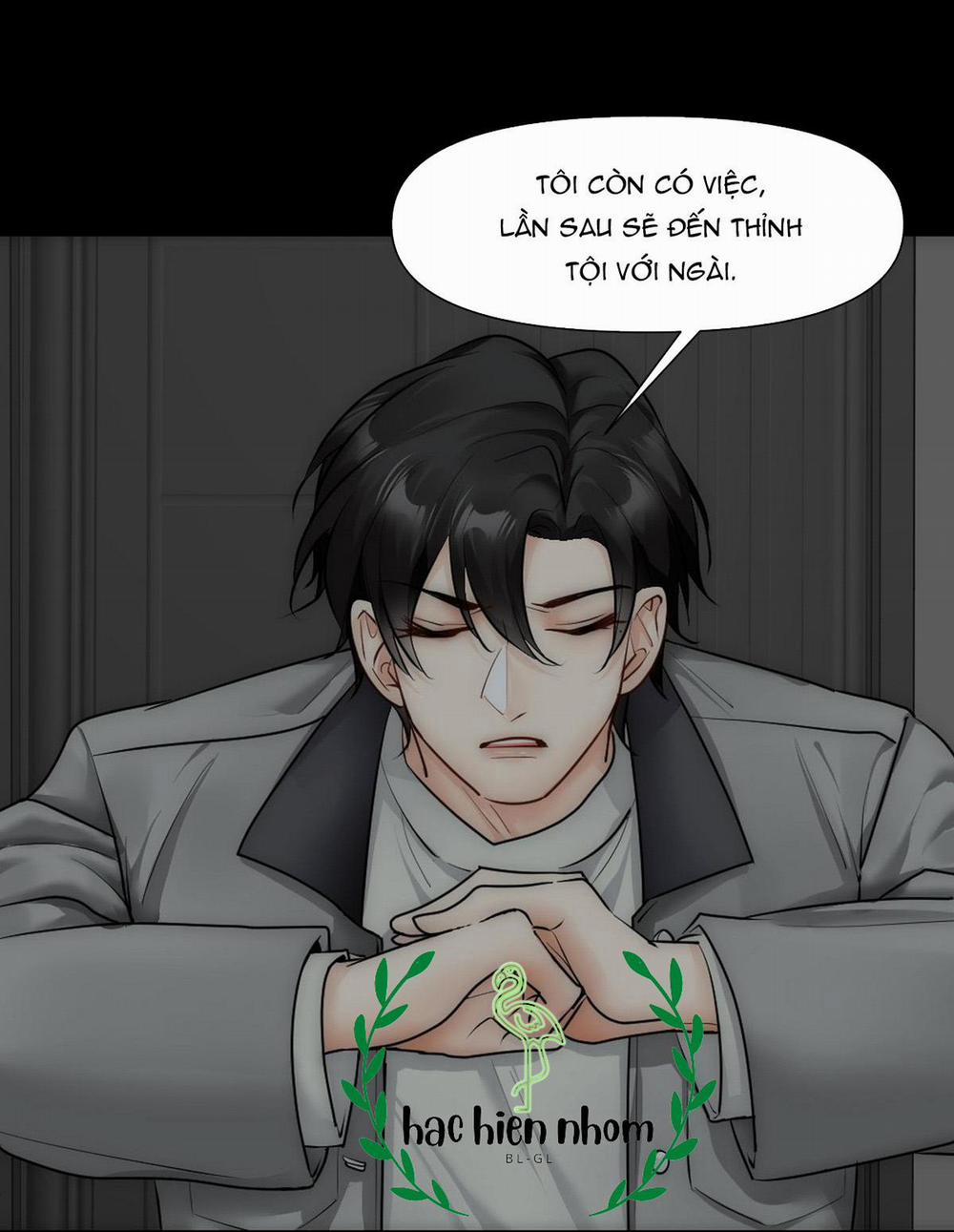 Bảo Bối Ngoan, Không Thể Cắn 43 trang 43