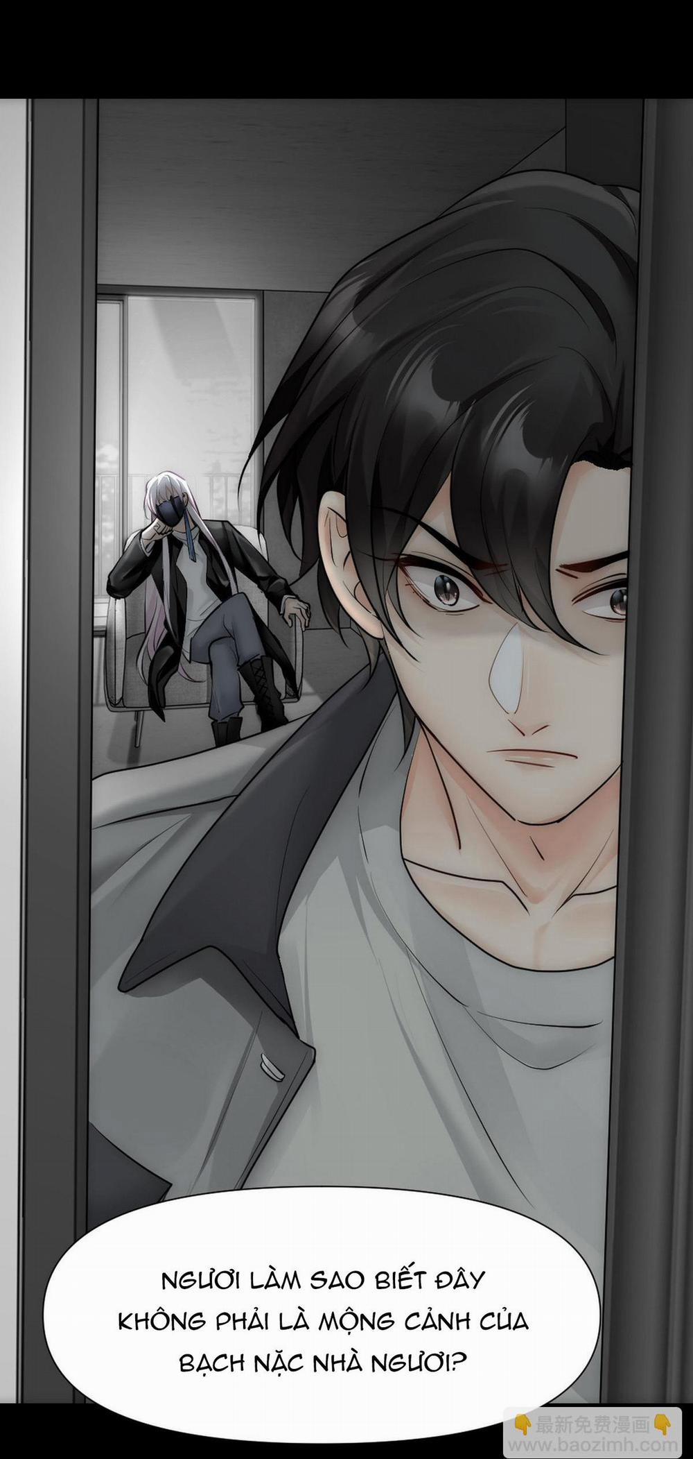 Bảo Bối Ngoan, Không Thể Cắn 43 trang 45