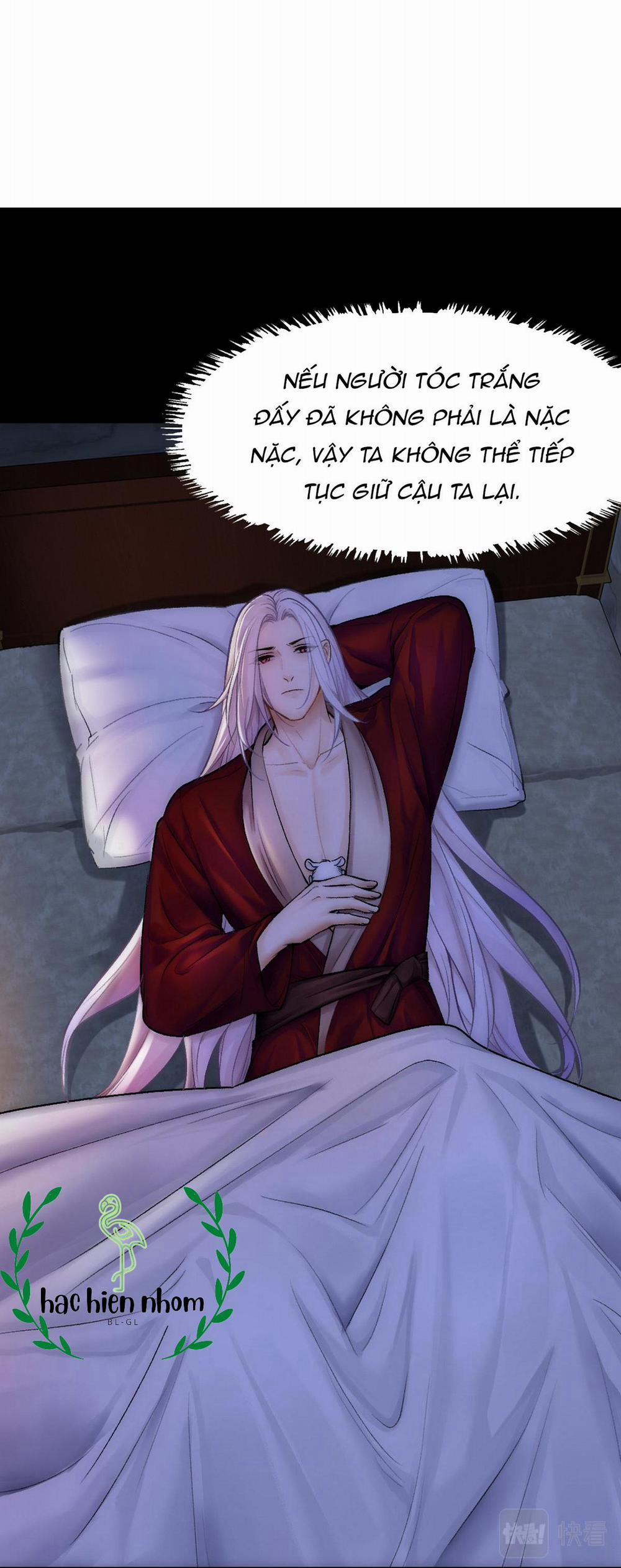 Bảo Bối Ngoan, Không Thể Cắn 43 trang 5